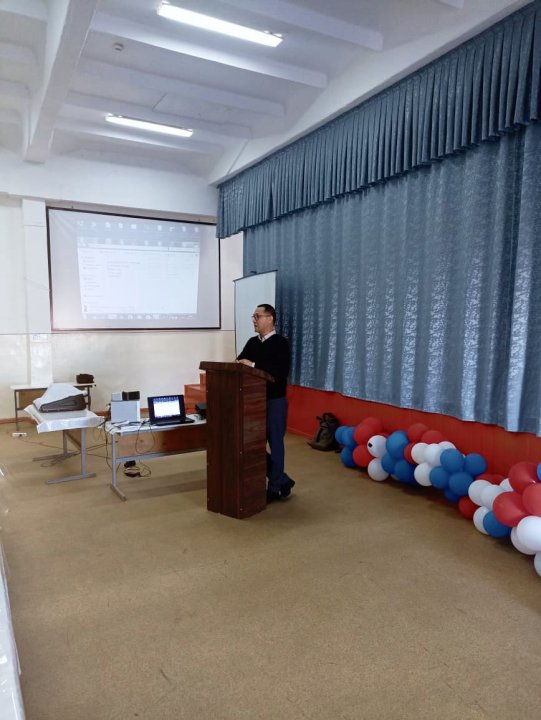 «Педагогтік әдеп — педагогтың кәсіптік қызметі»